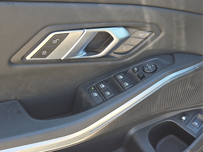 2023 BMW 3 Series 330e iPerformance