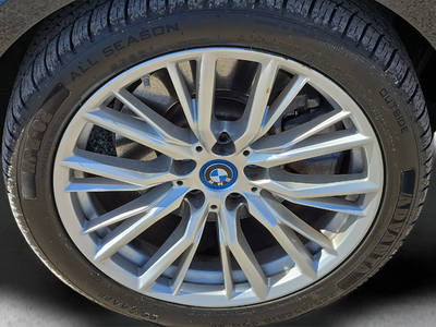 2023 BMW 3 Series 330e iPerformance