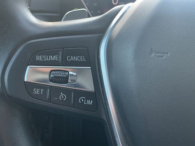 2023 BMW 3 Series 330i