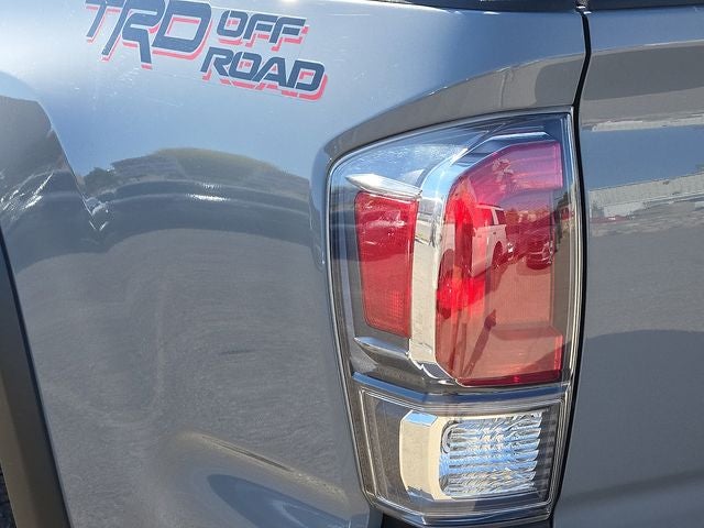 2020 Toyota Tacoma TRD Off-Road V6