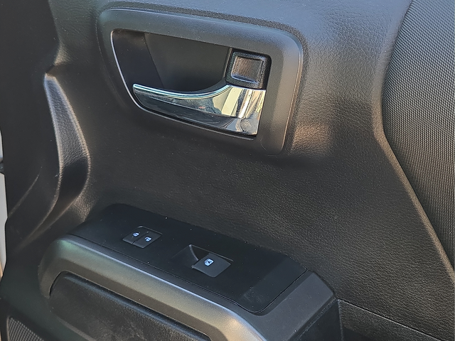 2020 Toyota Tacoma TRD Off-Road V6