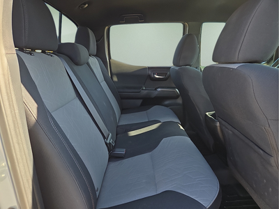 2020 Toyota Tacoma TRD Off-Road V6