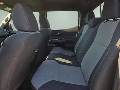 2020 Toyota Tacoma TRD Off-Road V6