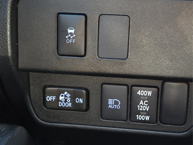 2020 Toyota Tacoma TRD Off-Road V6