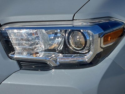 2020 Toyota Tacoma TRD Off-Road V6