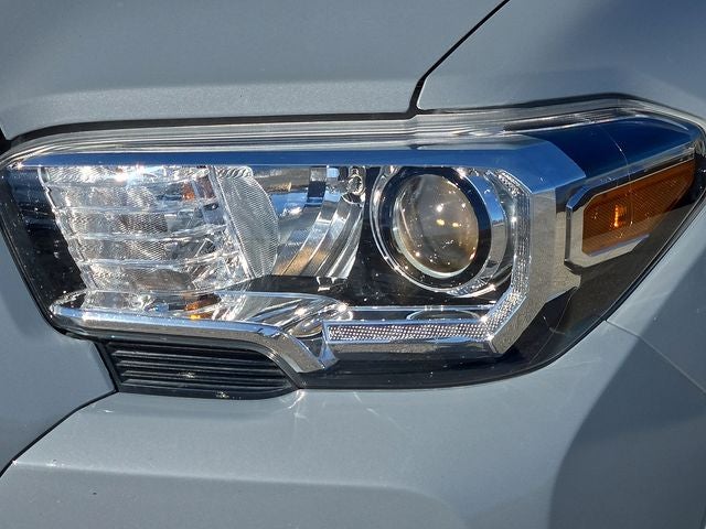 2020 Toyota Tacoma TRD Off-Road V6