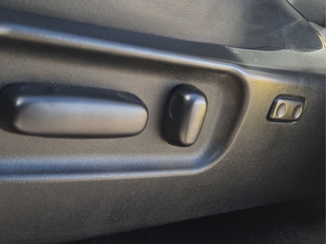 2023 Toyota Tacoma TRD Pro V6