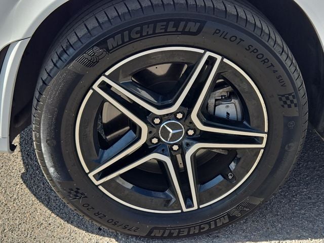 2023 Mercedes-Benz GLE GLE 53 AMG® 4MATIC®