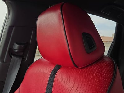 2020 Acura RDX A-Spec Package