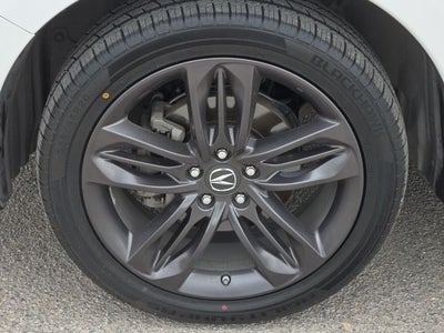 2020 Acura RDX A-Spec Package