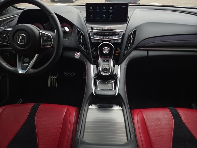 2020 Acura RDX A-Spec Package