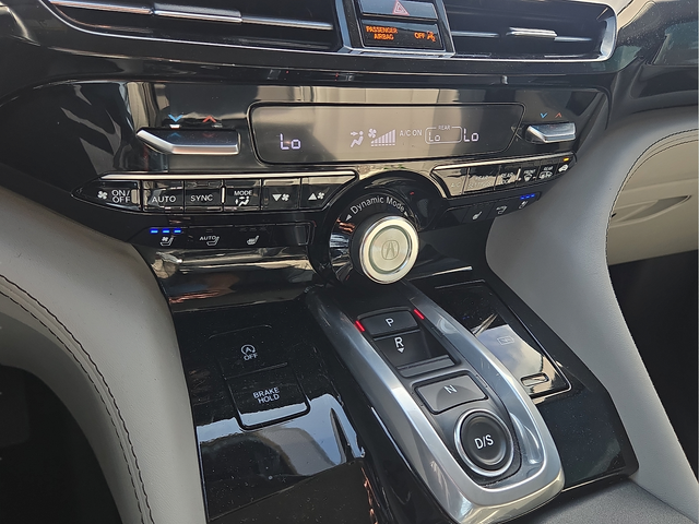 2022 Acura MDX Advance SH-AWD