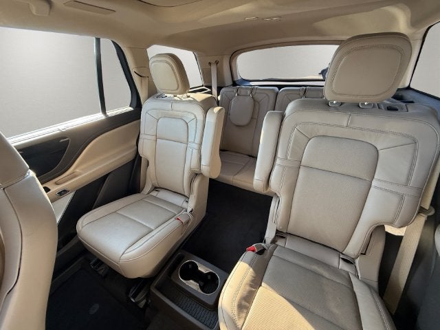 2023 Lincoln Aviator Reserve Premium