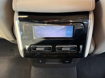 2023 Lincoln Aviator Reserve Premium