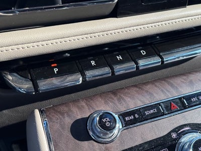 2023 Lincoln Aviator Reserve Premium