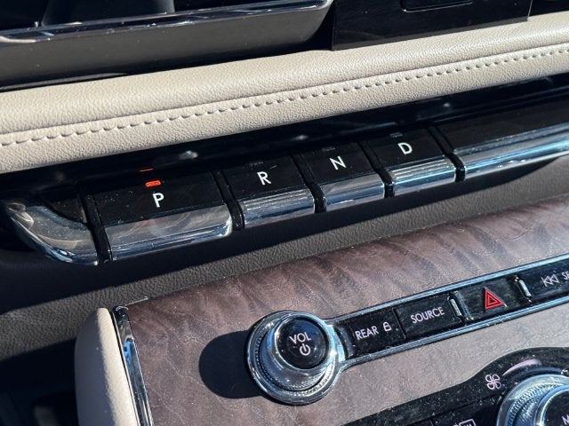 2023 Lincoln Aviator Reserve Premium