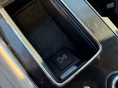 2023 Lincoln Aviator Reserve Premium