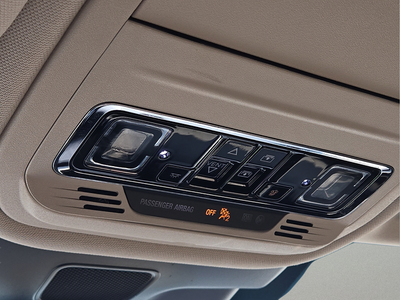 2020 Lincoln Aviator Reserve Premium