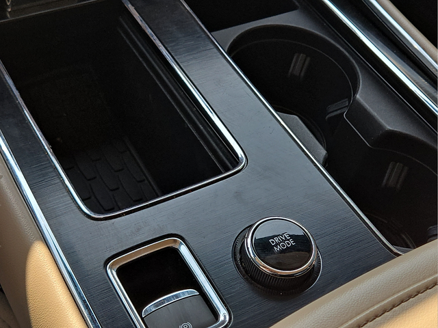 2020 Lincoln Aviator Reserve Premium