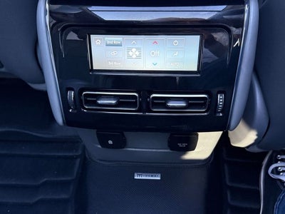 2020 Lincoln Aviator Reserve Premium