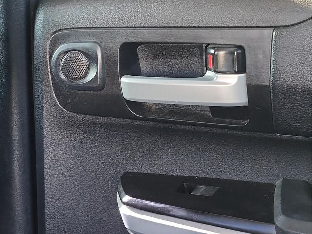 2018 Toyota Tundra SR5 CrewMax