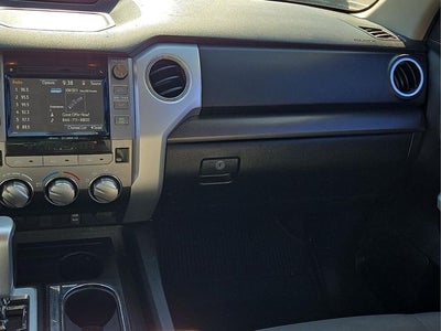 2018 Toyota Tundra SR5 CrewMax