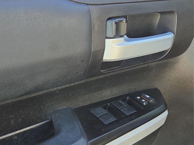 2018 Toyota Tundra SR5 CrewMax