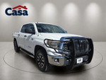 2018 Toyota Tundra SR5 CrewMax