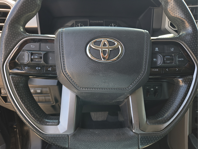 2023 Toyota Tundra SR5