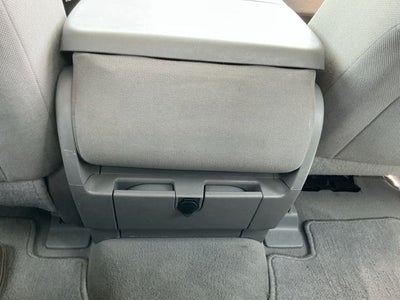 2007 Toyota Tundra SR5