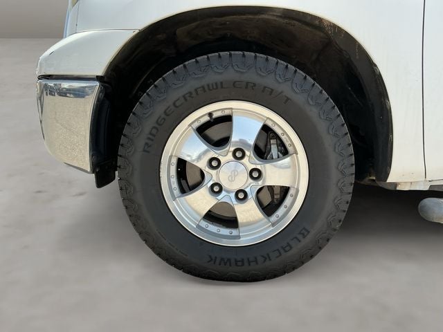 2007 Toyota Tundra SR5