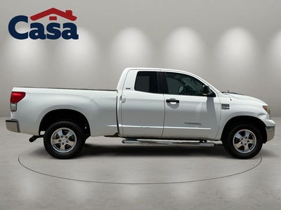 2007 Toyota Tundra SR5