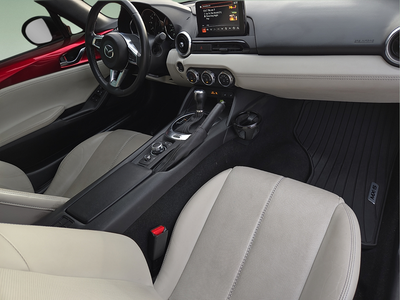 2021 Mazda Mazda Miata RF Grand Touring