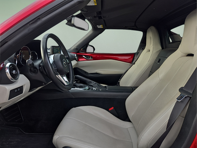 2021 Mazda Mazda Miata RF Grand Touring