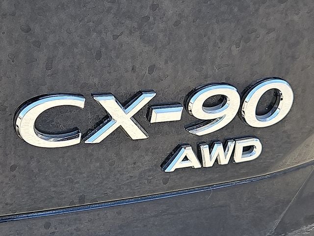 2024 Mazda Mazda CX-90 3.3 Turbo S Premium Plus