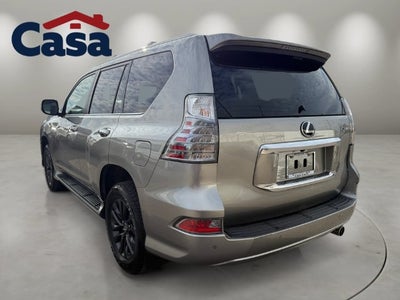 2023 Lexus GX 460