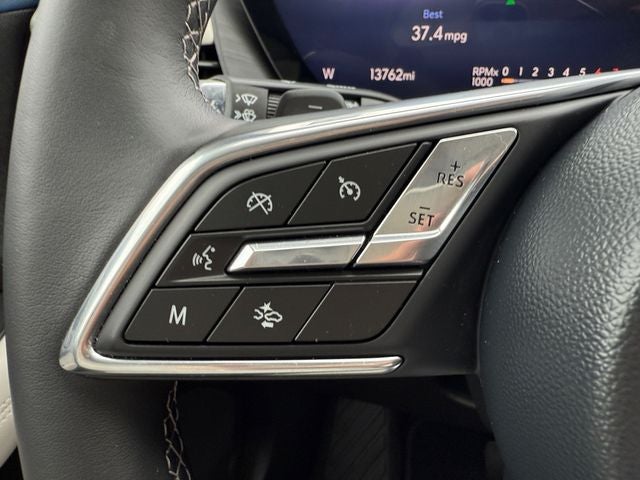 2025 Buick Envision Avenir