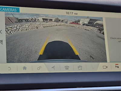 2020 Jaguar E-PACE Base