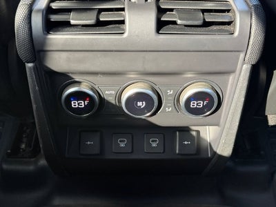 2021 Land Rover Defender 110 X-Dynamic HSE