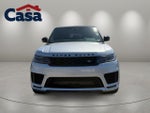 2019 Land Rover Range Rover Sport HSE Dynamic