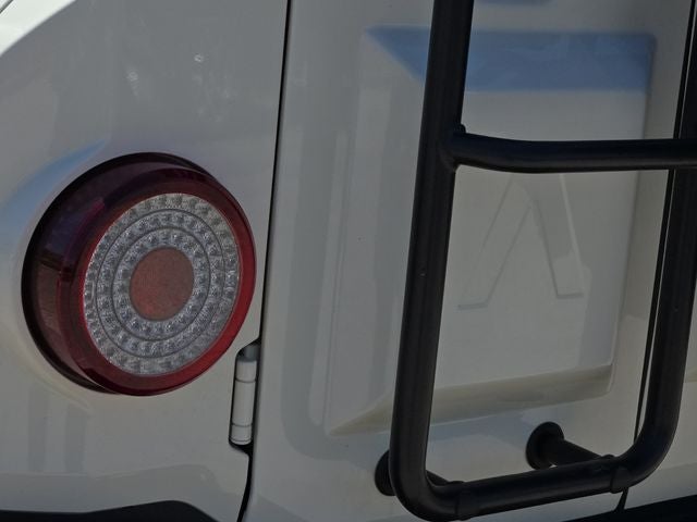 2024 INEOS Grenadier Trialmaster Edition