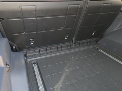 2024 INEOS Grenadier Trialmaster Edition