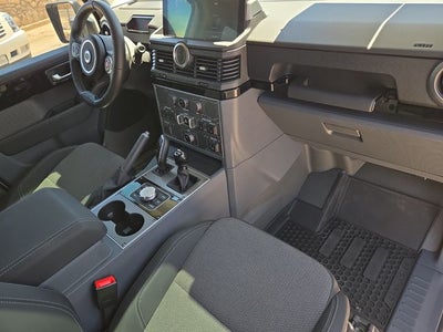 2024 INEOS Grenadier Trialmaster Edition