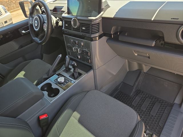 2024 INEOS Grenadier Trialmaster Edition