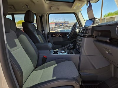 2024 INEOS Grenadier Trialmaster Edition