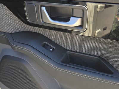 2024 INEOS Grenadier Trialmaster Edition