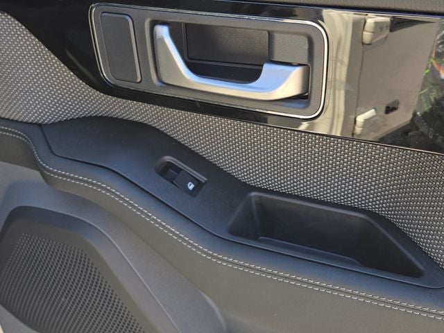 2024 INEOS Grenadier Trialmaster Edition