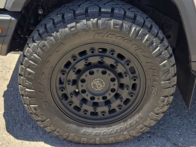 2024 INEOS Grenadier Trialmaster Edition