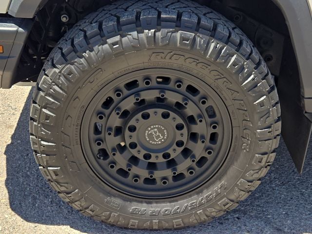 2024 INEOS Grenadier Trialmaster Edition