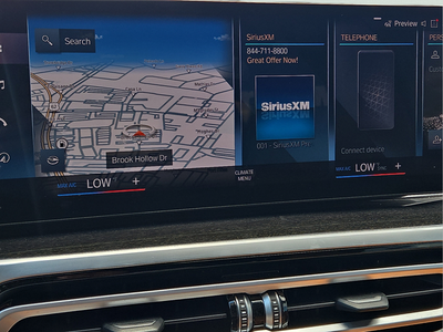 2024 BMW 4 Series 430i